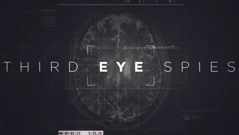 Third Eye Spies still 1