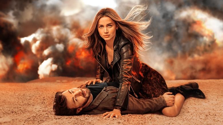 Ghosted still 4