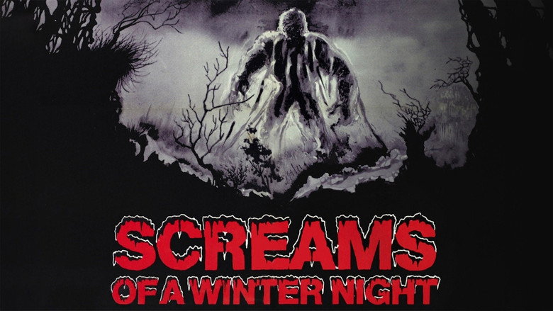 Screams of a Winter Night still 6