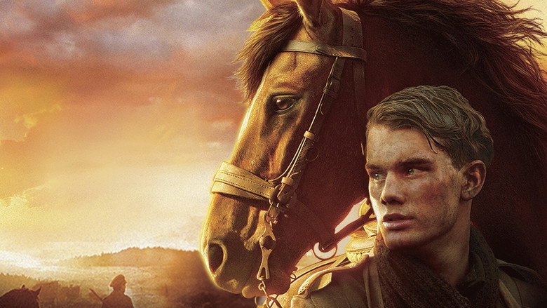 War Horse still 2