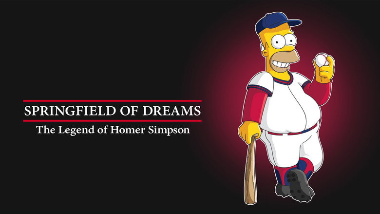 Springfield of Dreams: The Legend of Homer Simpson still 2