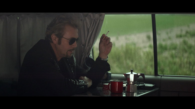 JOHNNY still 3