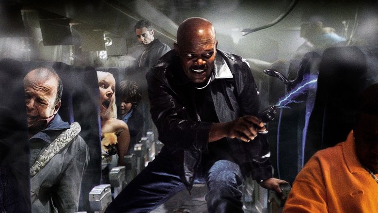 Snakes on a Plane still 4