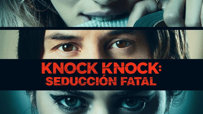 Knock Knock still 6