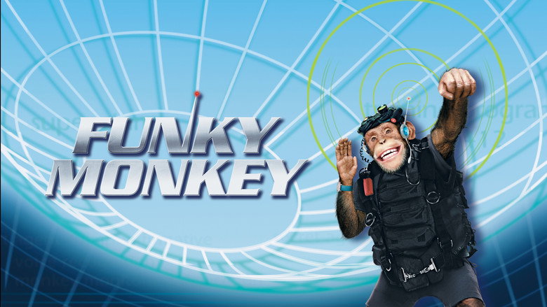 Funky Monkey still 8