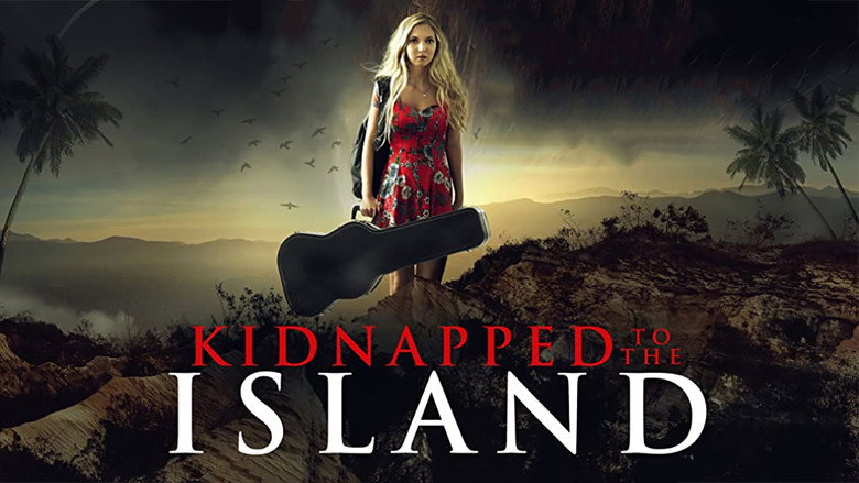 Kidnapped to the Island still 8