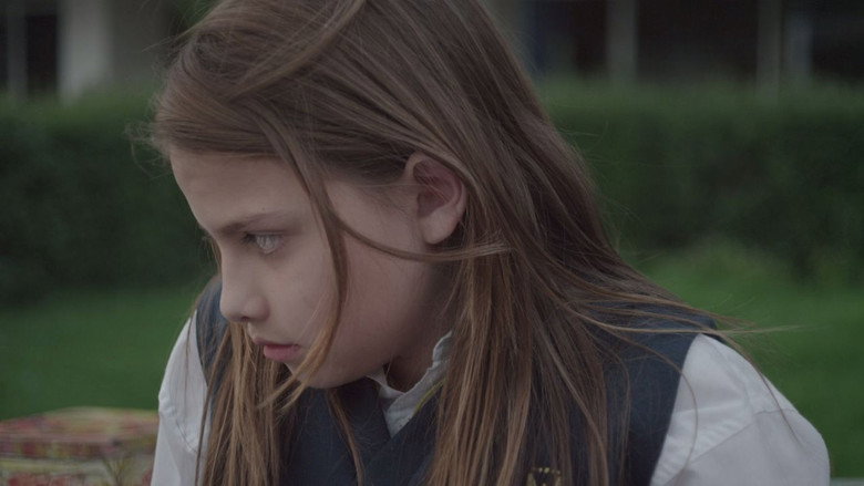 Wind Traces still 3