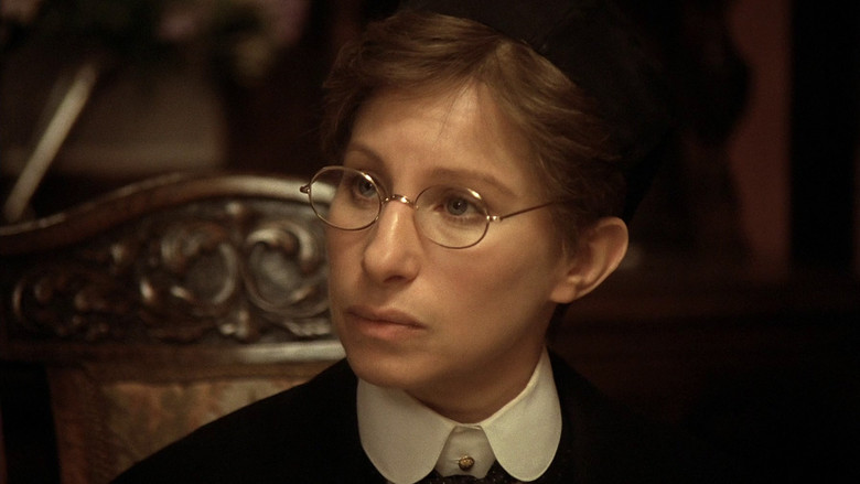 Yentl still 4