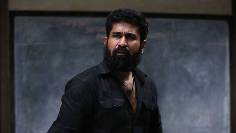 Annadurai still 5