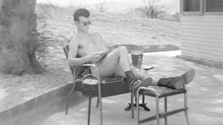 Richard Fontaine's Days of Greek Gods still 1