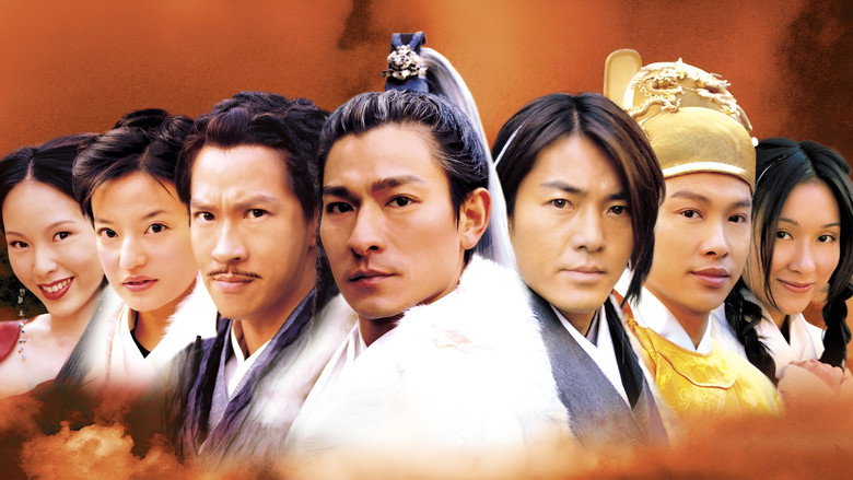 The Duel still 2