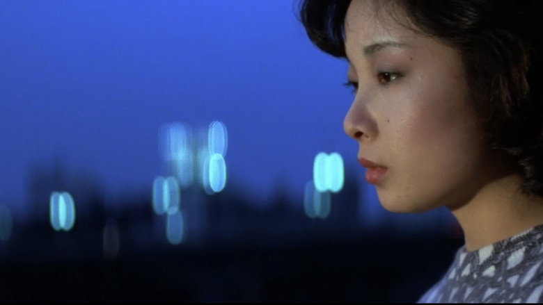 Omanta hayashi: Harenchi ondo still 4