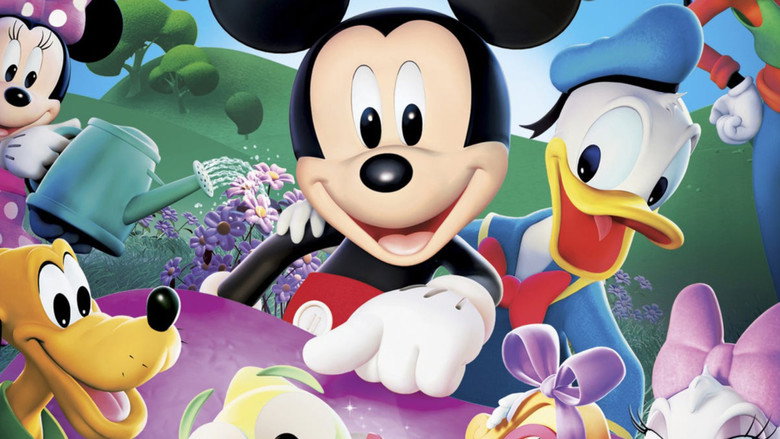 Mickey Mouse Clubhouse: Mickey's Adventures in Wonderland still 2