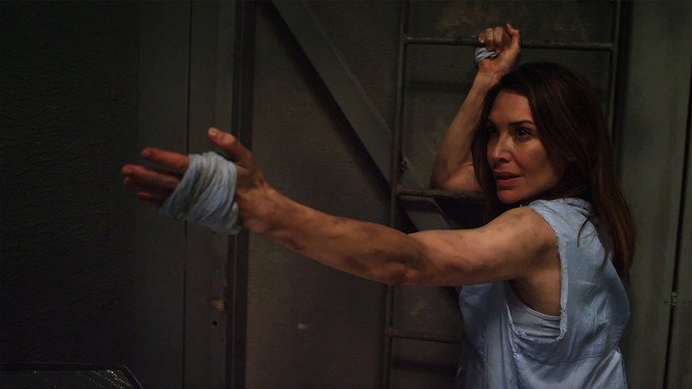 Crystal Inferno still 8