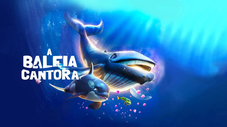 The Last Whale Singer still 1