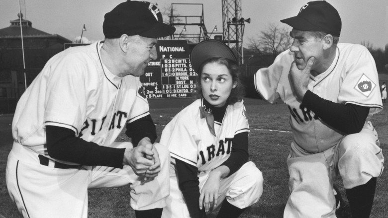 Angels in the Outfield still 5