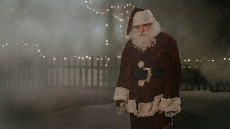Accidental Santa still 2