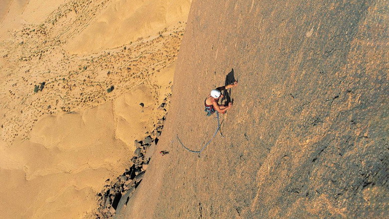 Tissalatine - Le Rappel Du Hoggar still 2