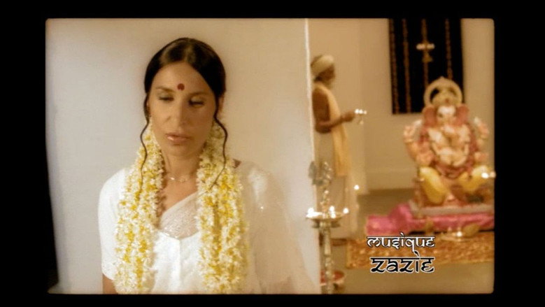 Zazie : Rodéo Indien still 1