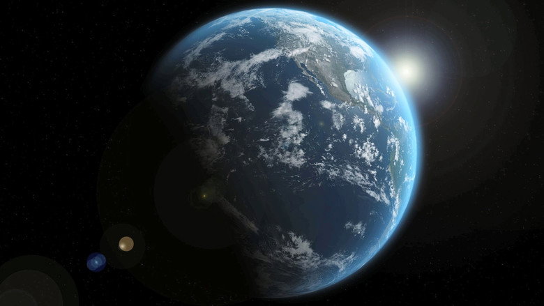 BluScenes: Journey Through Space still 2