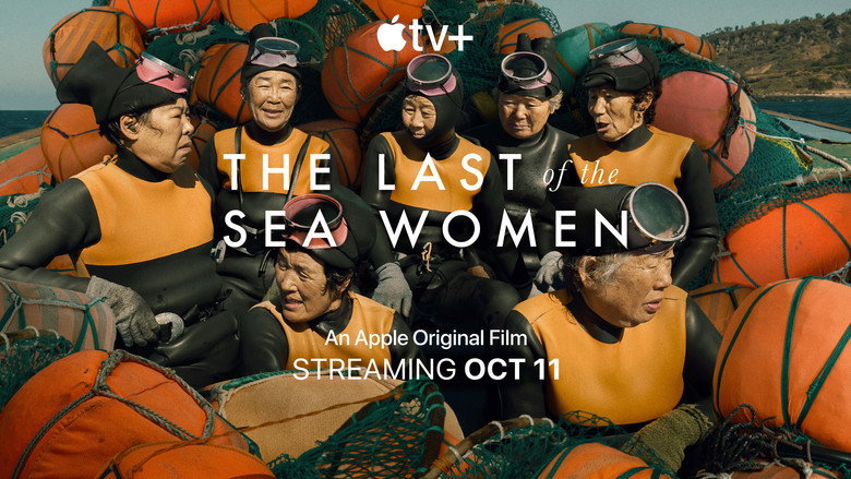 The Last of the Sea Women still 5