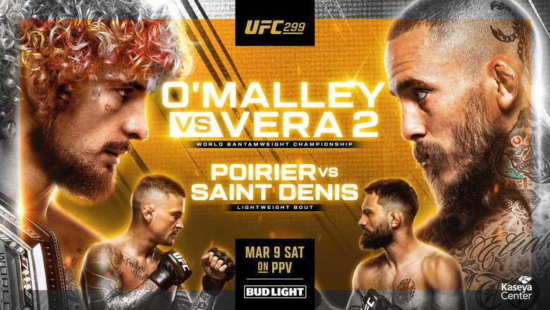 UFC 299: O'Malley vs. Vera 2 still 6