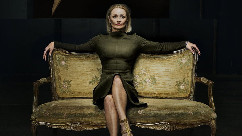 The Second still 1