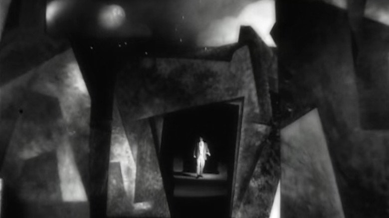 The Call of Cthulhu still 1