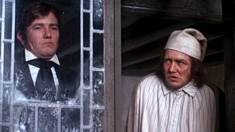 Scrooge still 1