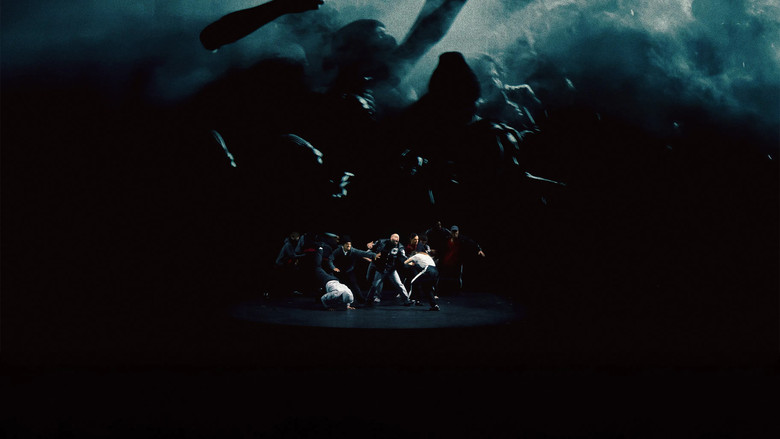 La Haine : jusqu'ici rien n'a changé still 2