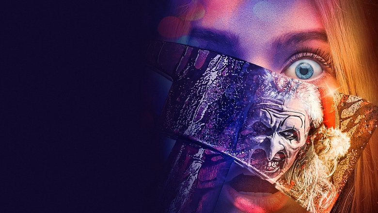 Terrifier 3 still 1