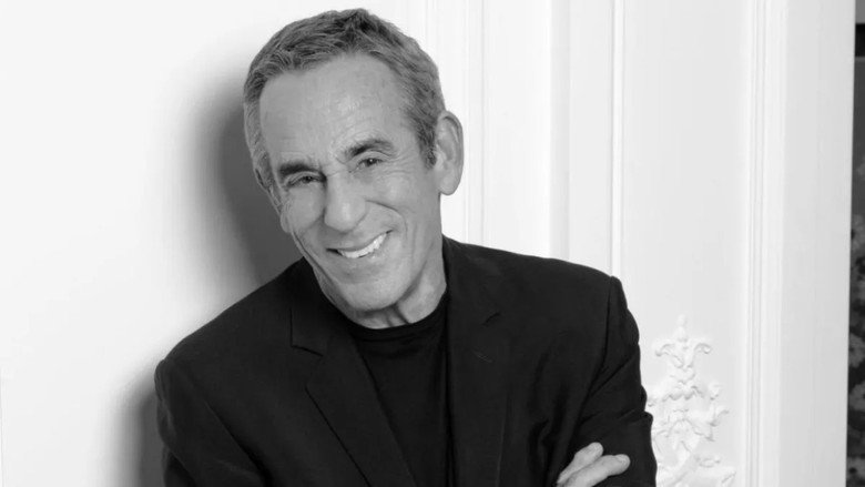 Ardisson, l'Homme en Noir : l'hommage still 3