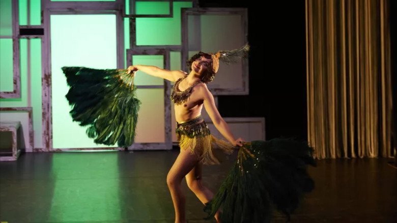 Music-Hall Colette still 6