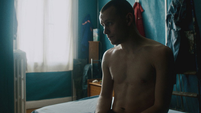 The Pier Man still 2