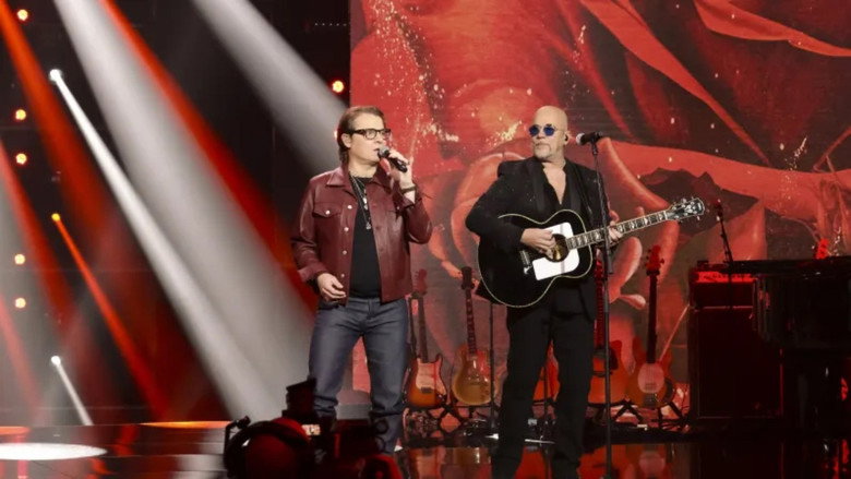 La fête de la chanson française - 20 ans d'émotions still 4