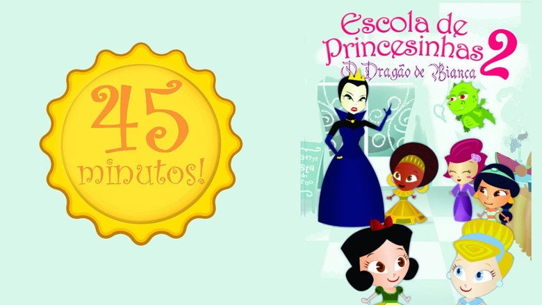 The Little Princess School 2 still 1