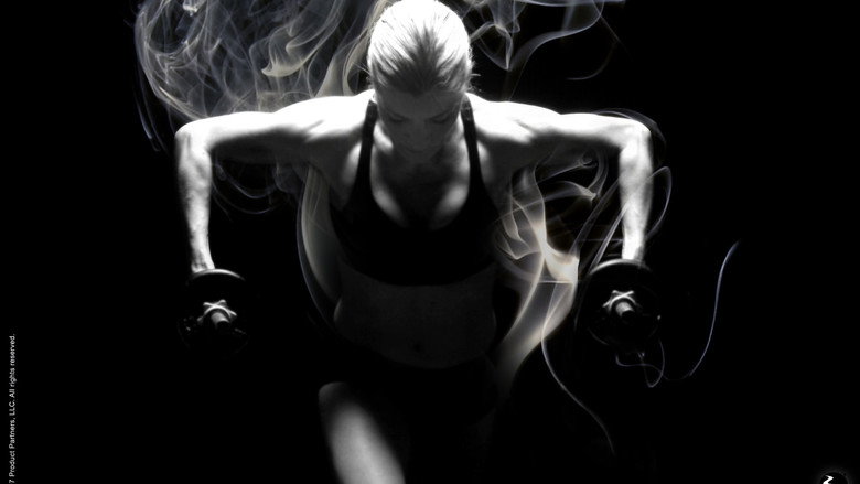 P90X still 2