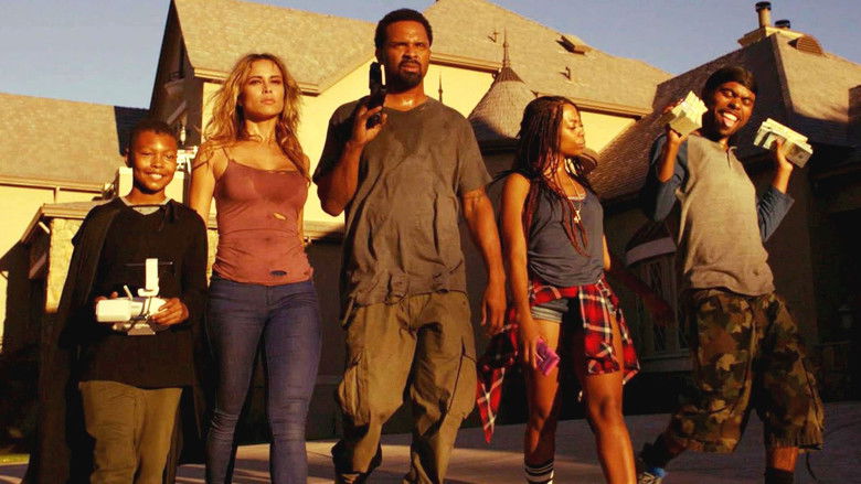 Meet the Blacks still 1