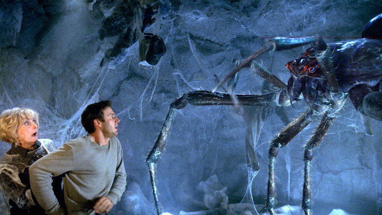 Eight Legged Freaks still 5