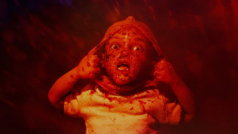 The Weeknd - Red Terror still 4