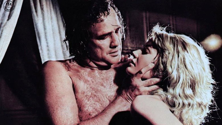 The Nightcomers still 7