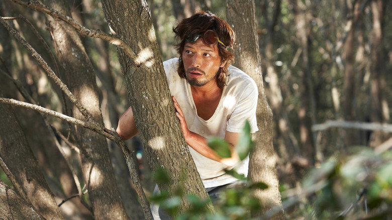 Castaway on the Moon still 5