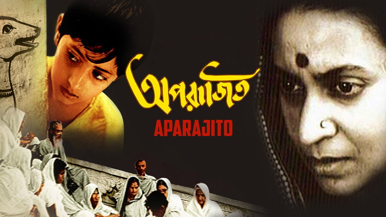 Aparajito still 7