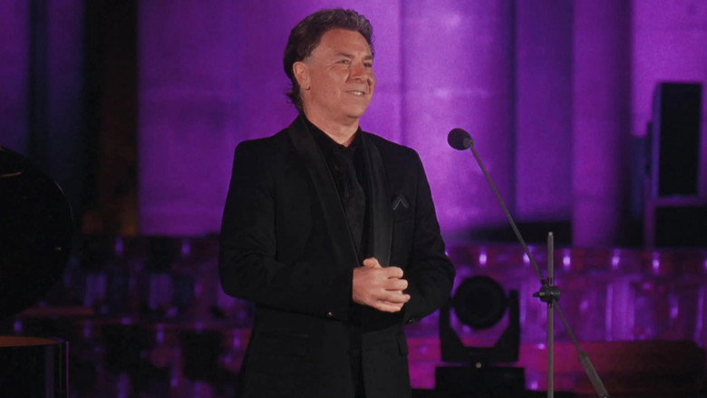 Roberto Alagna : chants sacrés à la cathédrale de Reims still 1