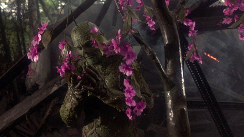 Swamp Thing still 5