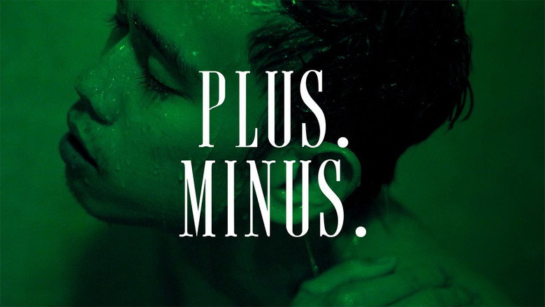 Plus. Minus. still 2