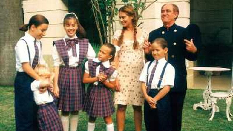 O Noviço Rebelde still 1
