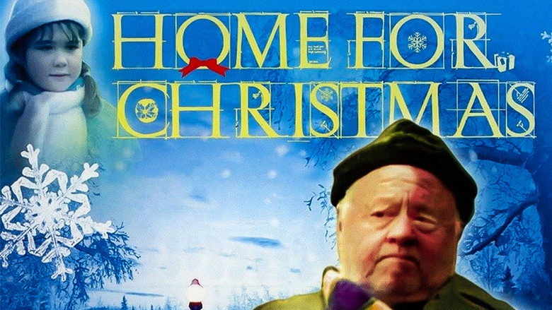 Home for Christmas still 2