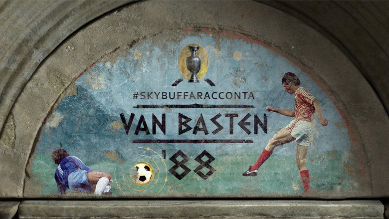 #SkyBuffaRacconta - van Basten ‘88 still 1