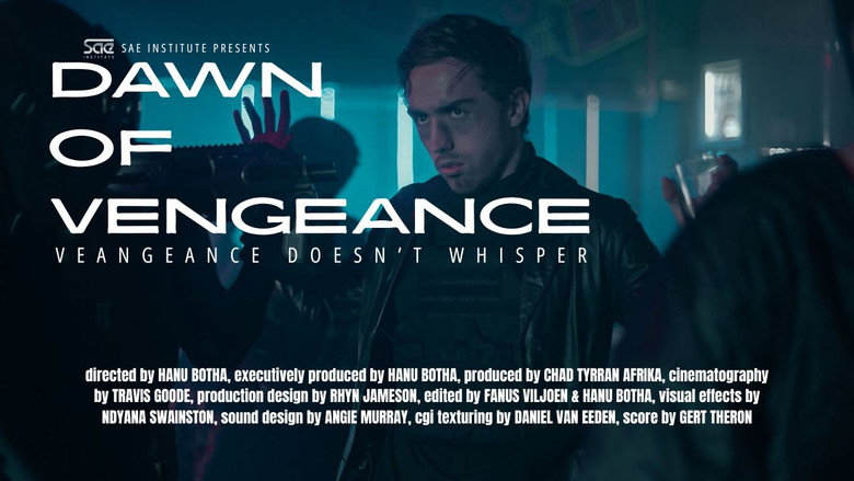 Dawn of Vengeance still 1